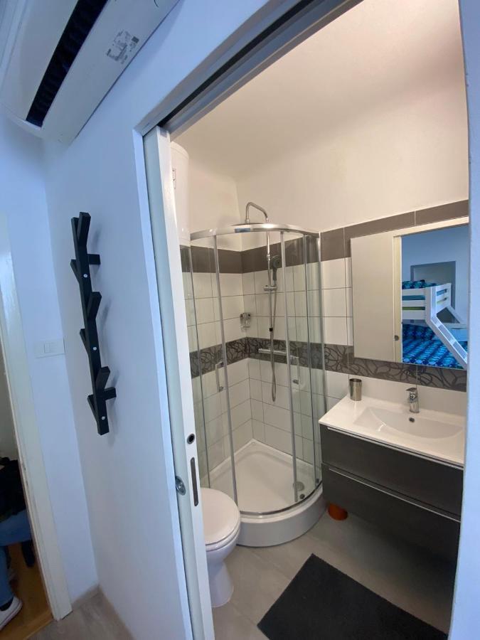 Studio Nova Apartment *