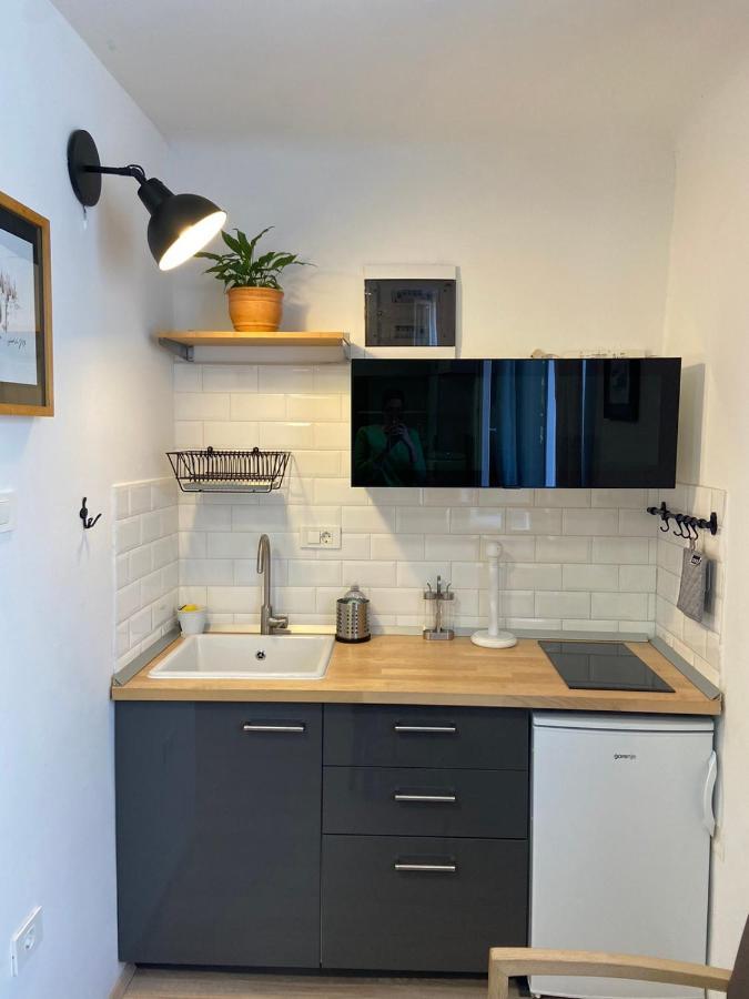 Studio Nova Apartment