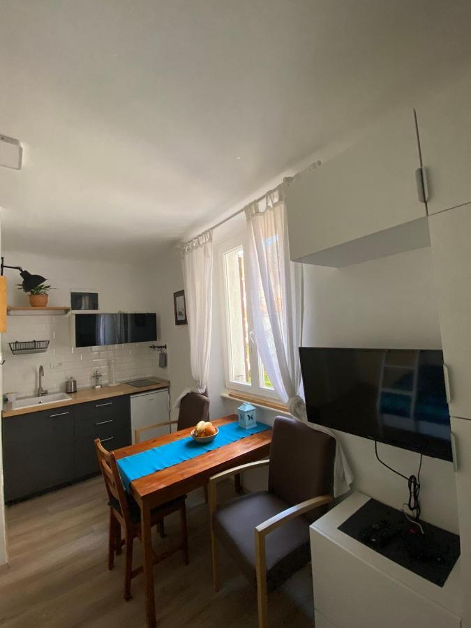 Apartment Studio Nova *