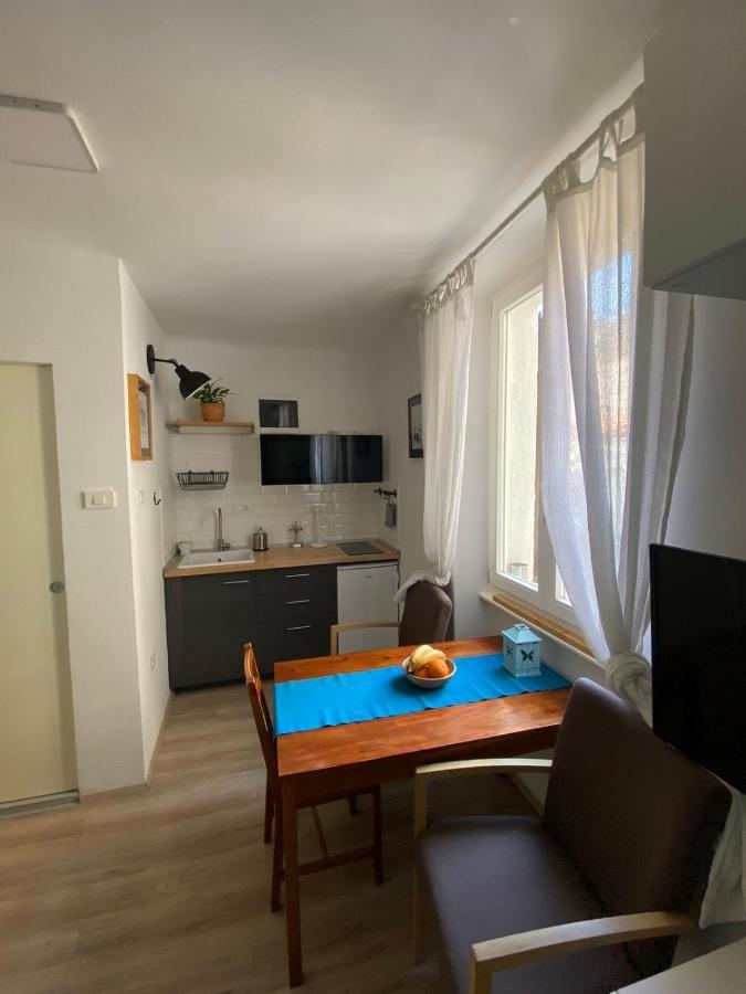 Apartment Studio Nova