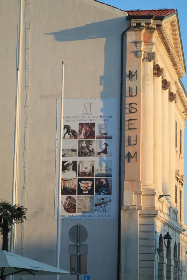 Studio Nova * Piran
